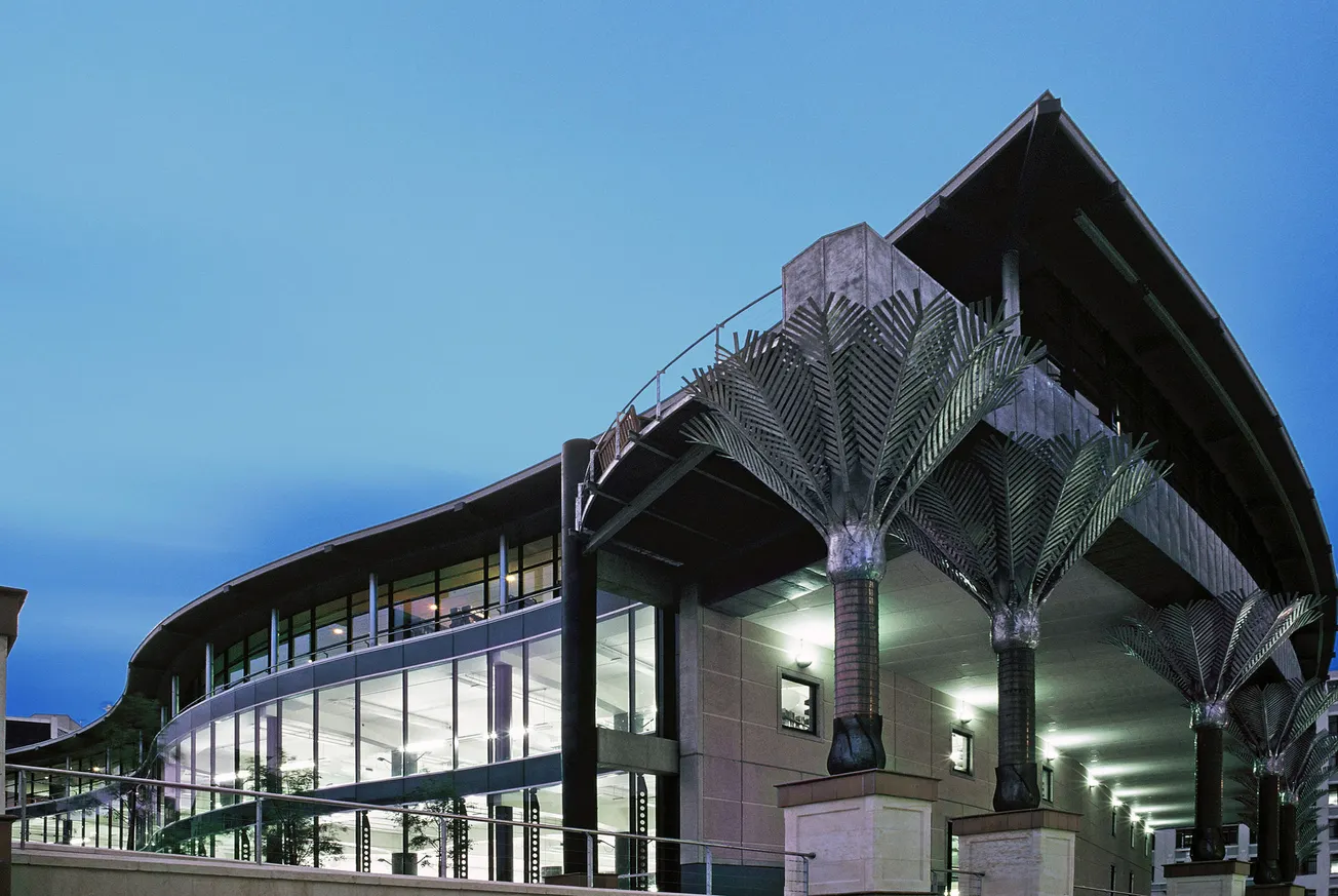 State of Altered Reality