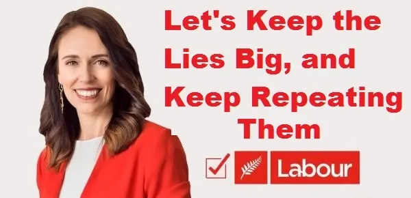 Satirical Image of the Day