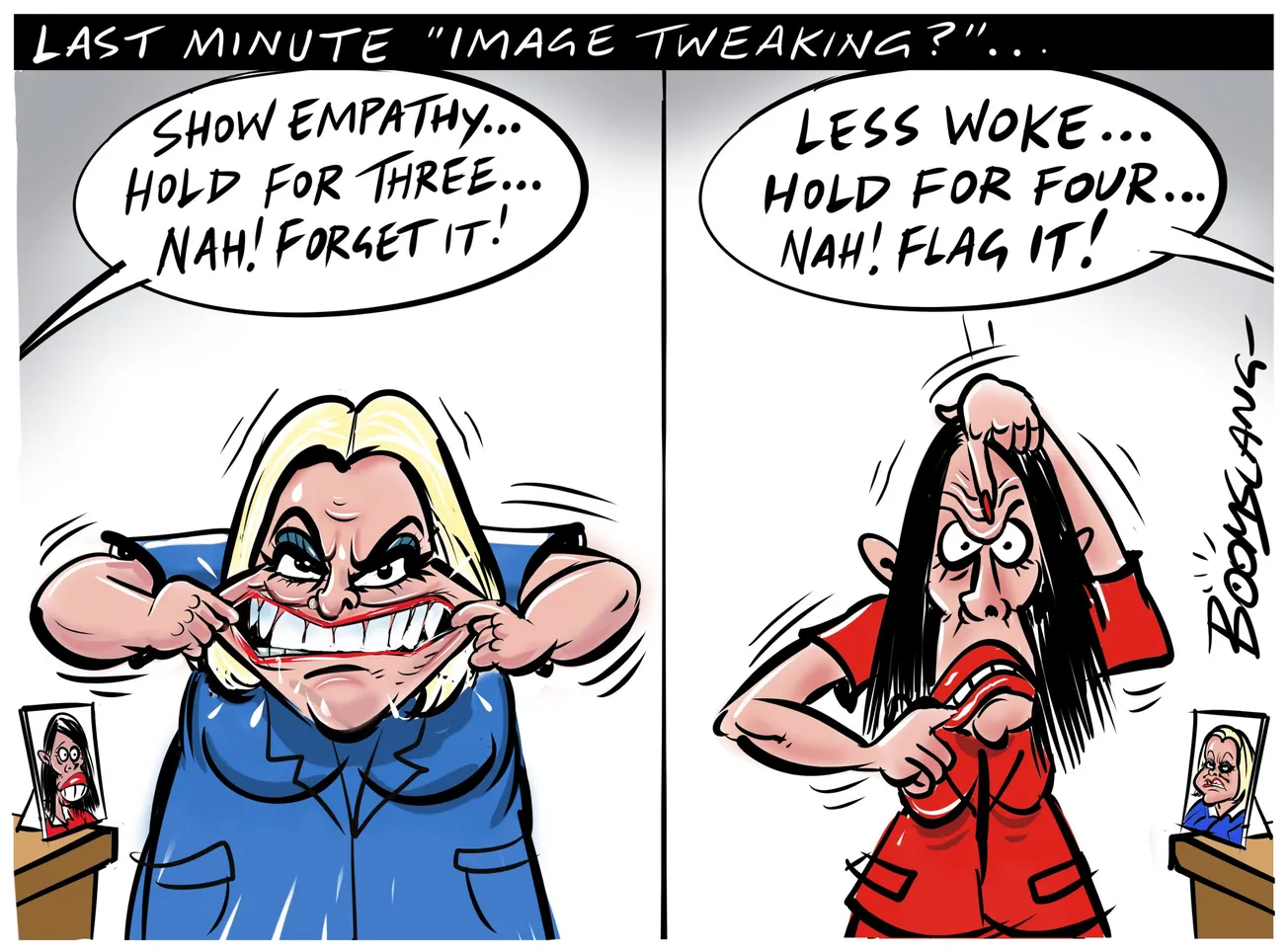 A Treat for Non-subscribers