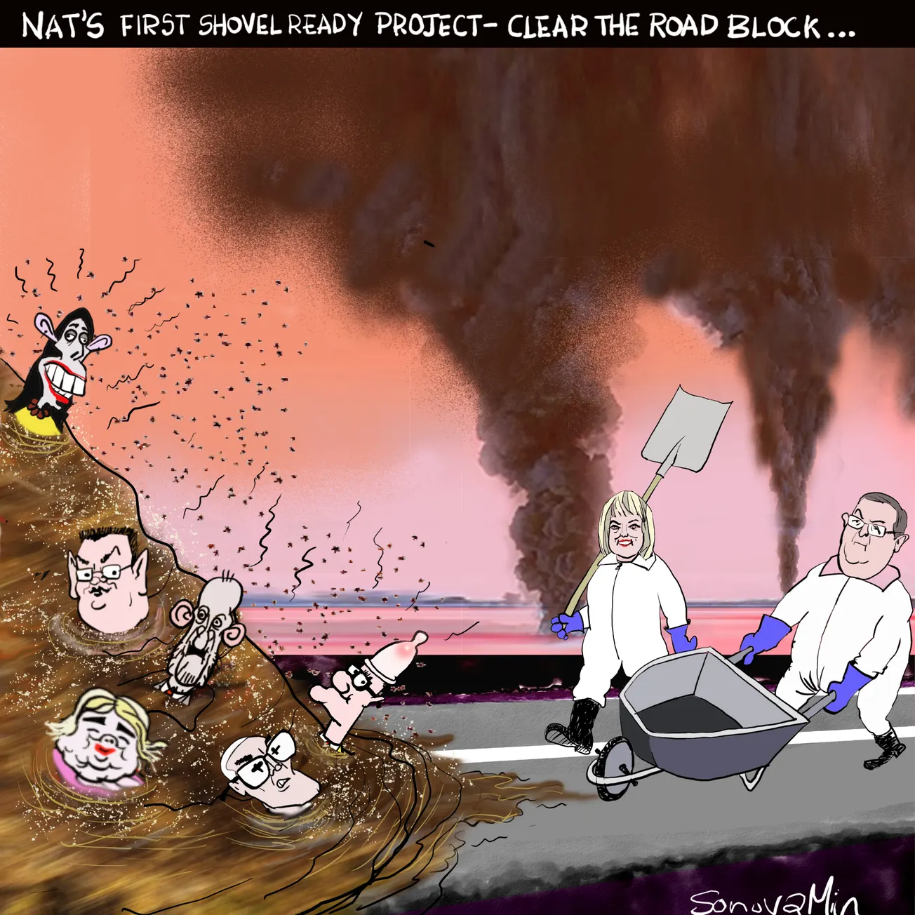 A Treat for Non-subscribers