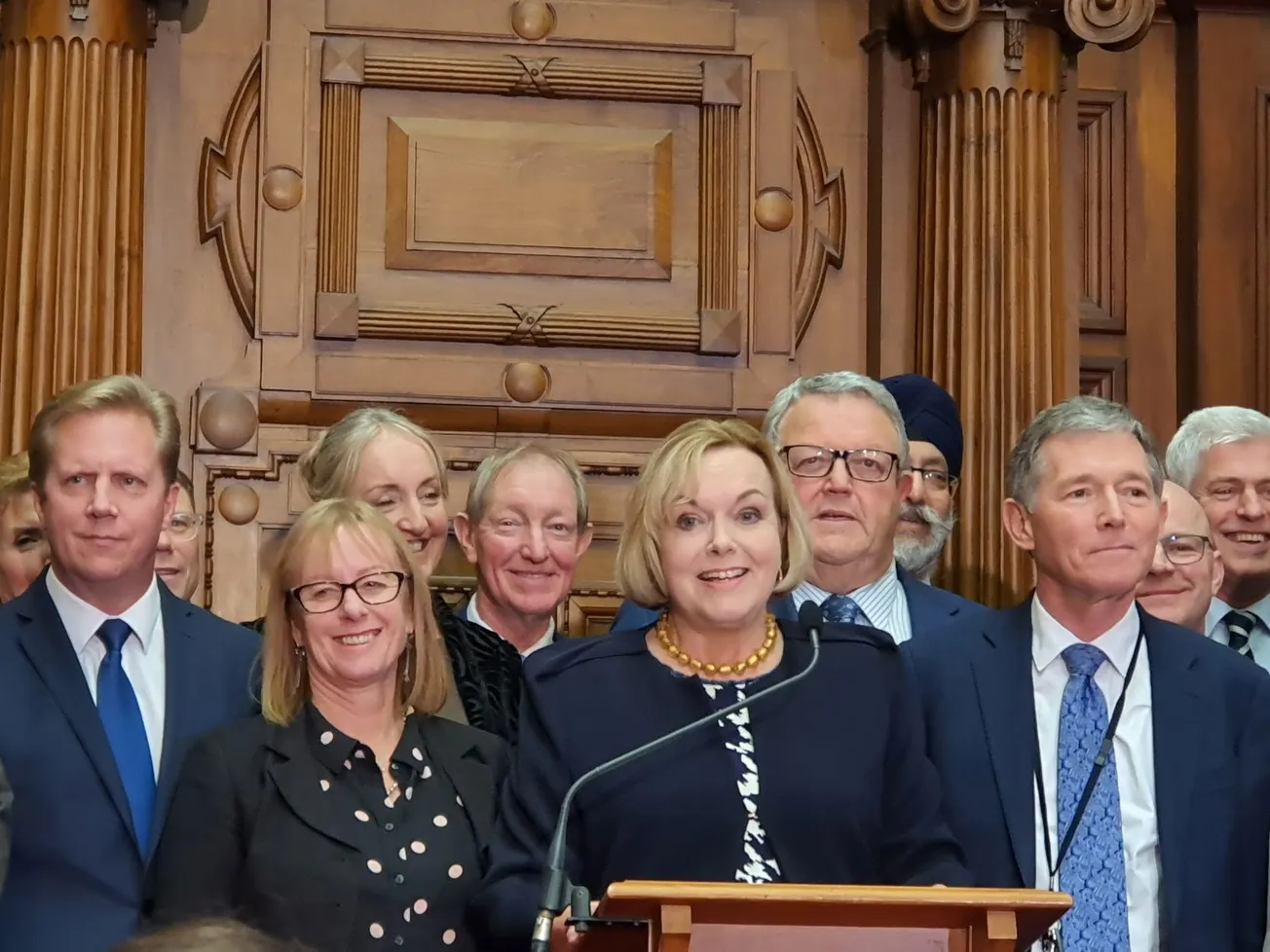 Don’t Write National Off Just Yet