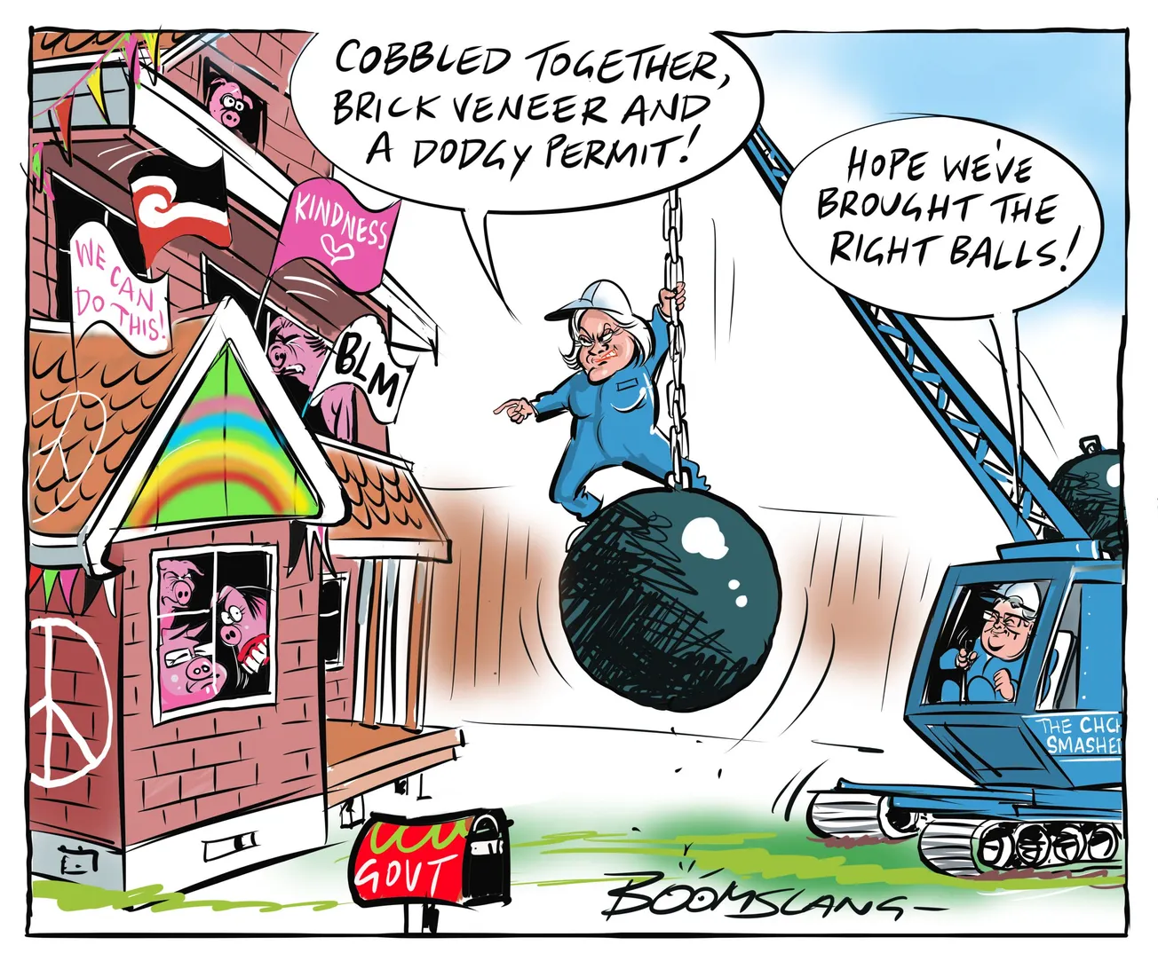 A Treat for Non-subscribers