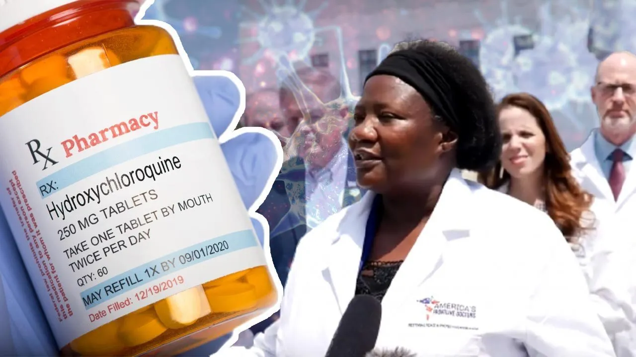 Hydroxychloroquine Is Effective & Safe for the Treatment of COVID-19, & May Be Universally Effective When Used Early Before Hospitalization