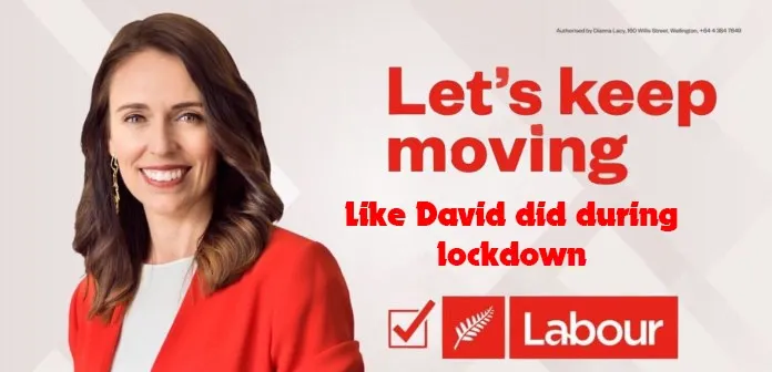 Satirical Image of the Day