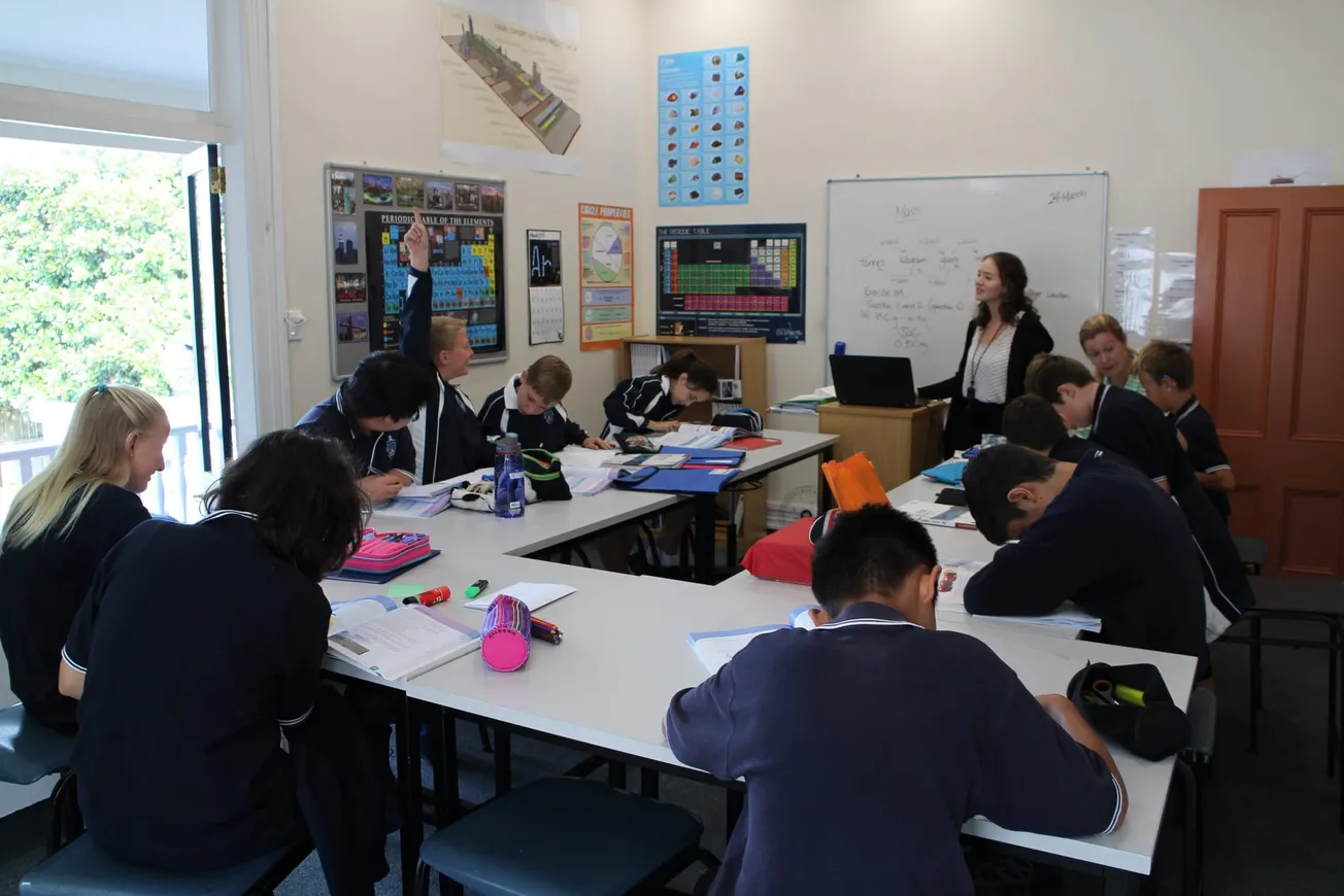 Possible New Private Middle School in Warkworth