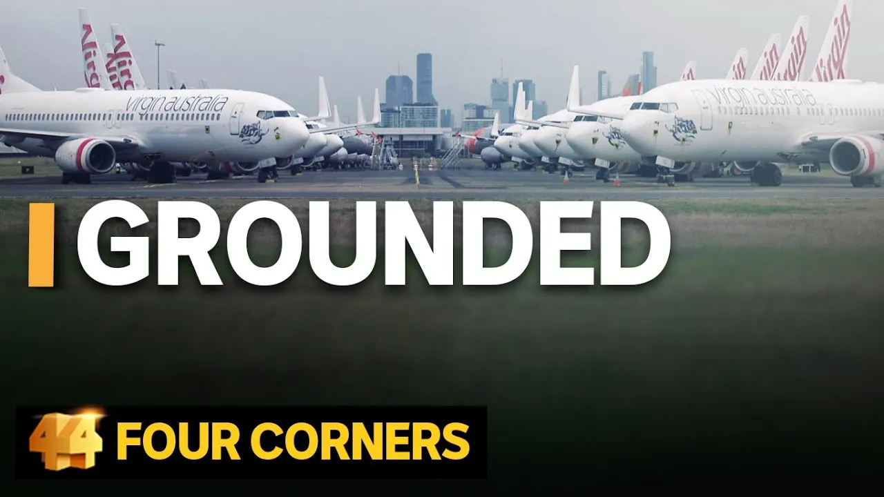 Will Air Travel Ever Recover? Australia’s Aviation Crisis and the Future of Flying