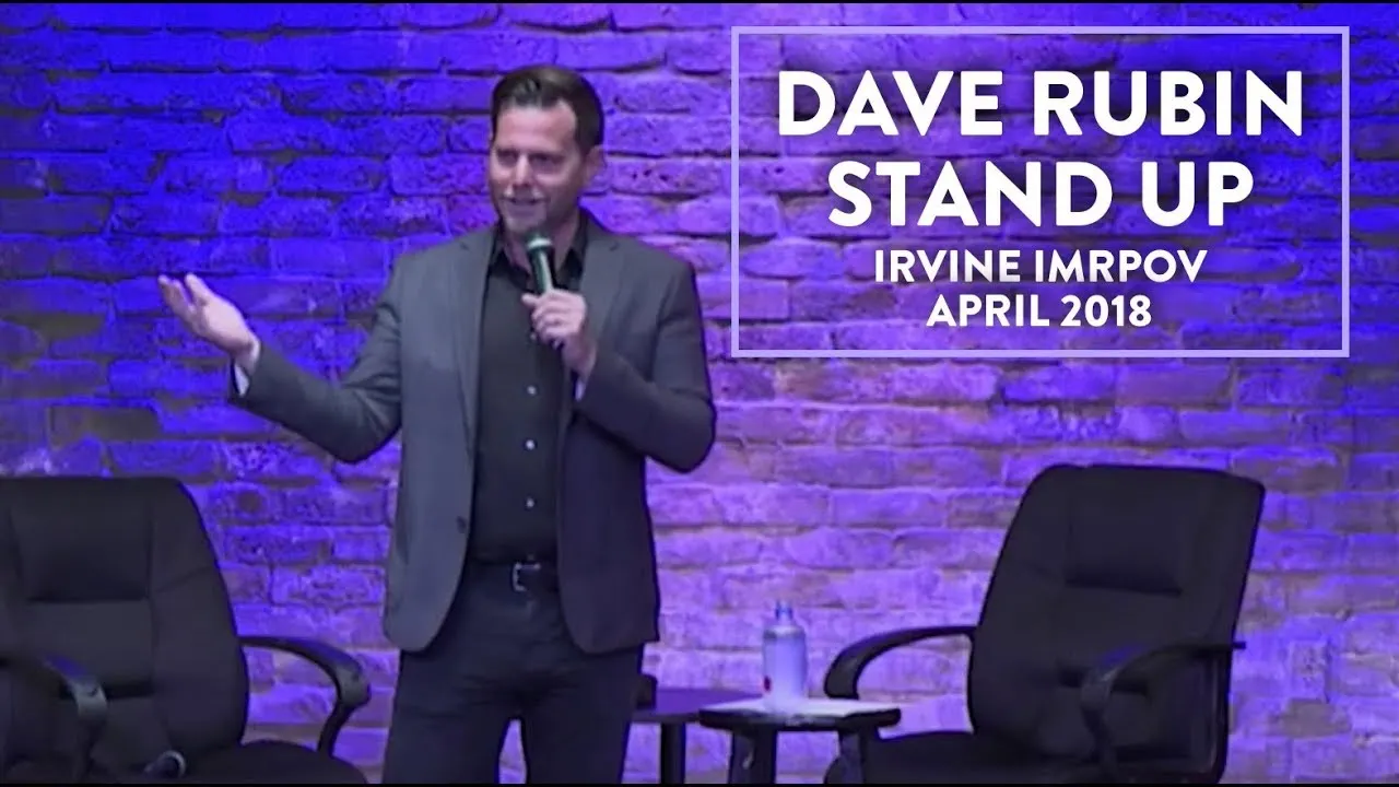 Sunday Standup
