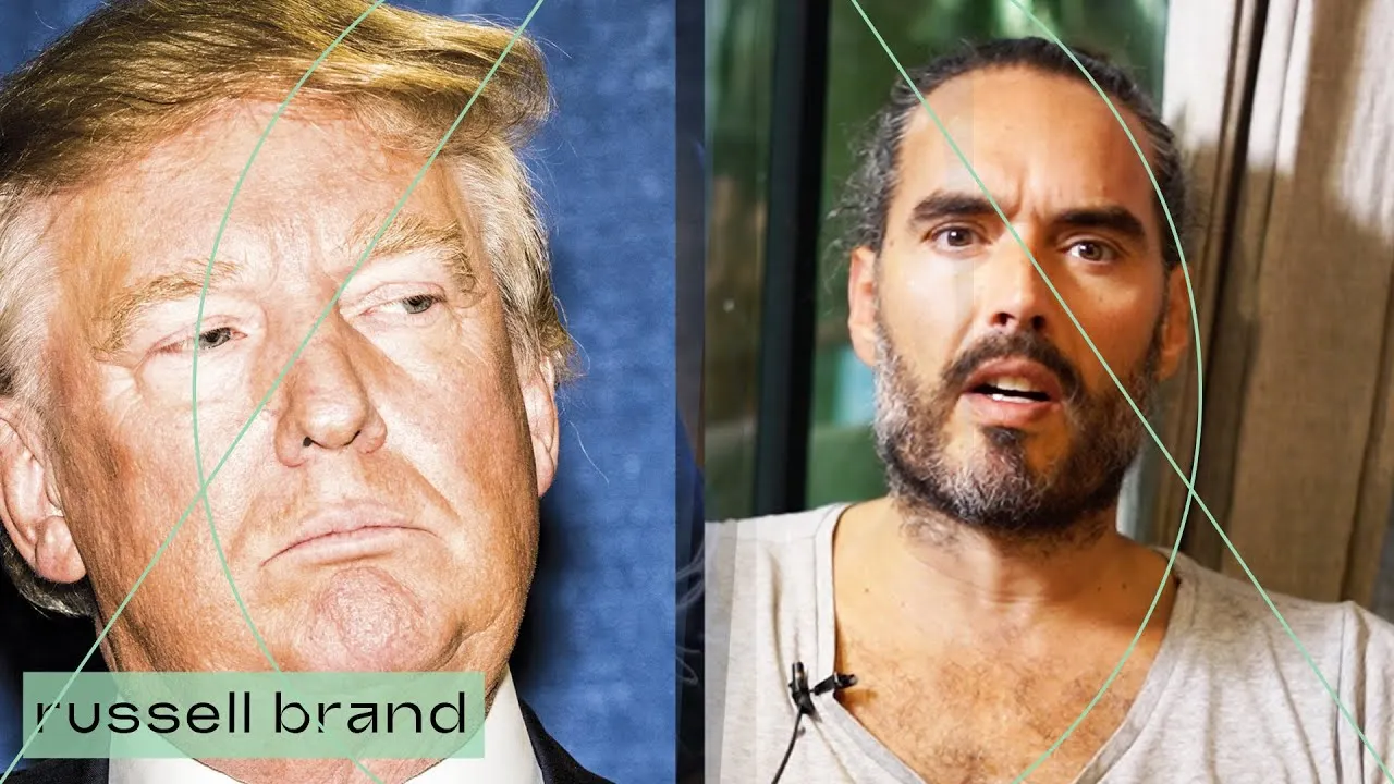 Why the Left Can’t Handle Donald Trump