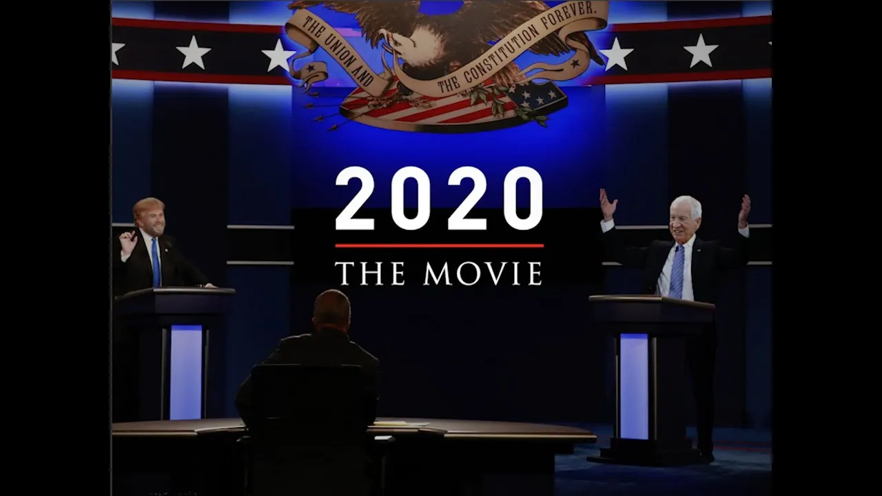 2020 The Movie: Cast Interviews