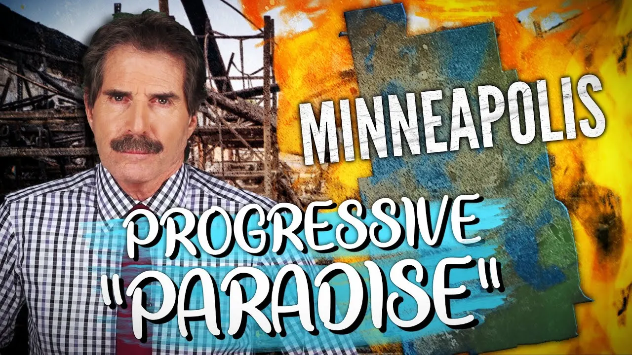 Progressive “Paradise”