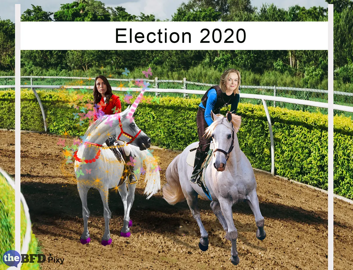 The Longest Joke in the World