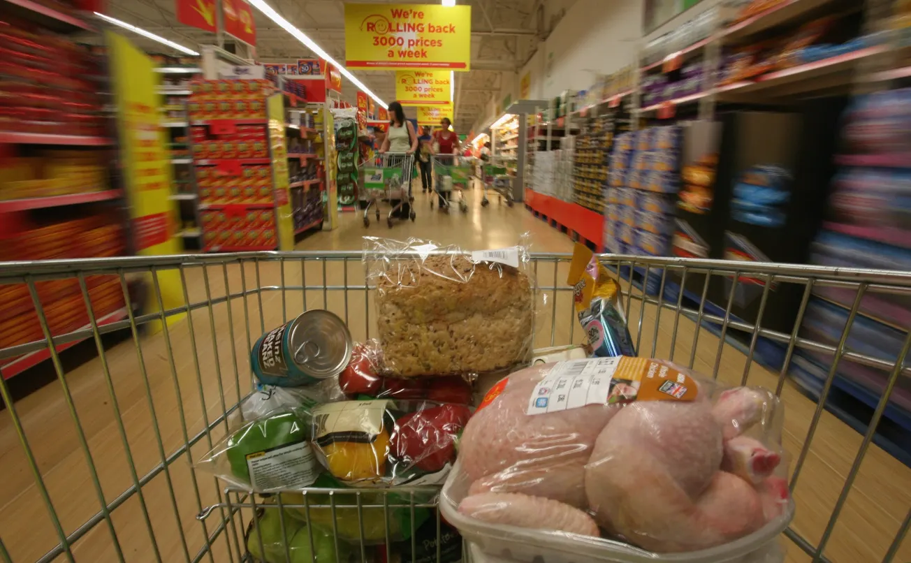 It’s Time to Split Foodstuffs – Not Make It Stronger