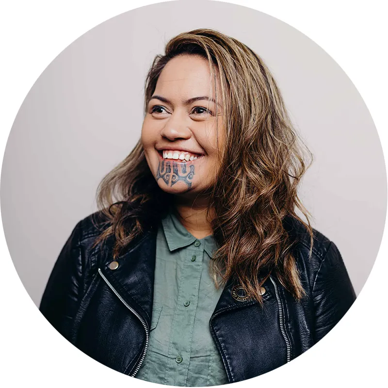 Who the Hell Is This Ideologue Te Waka Mcleod?