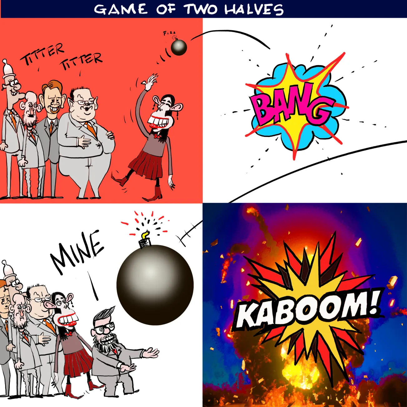 A Treat for Non-subscribers