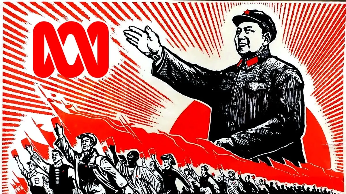 Chinese Communist Party Praises Australia’s ABC