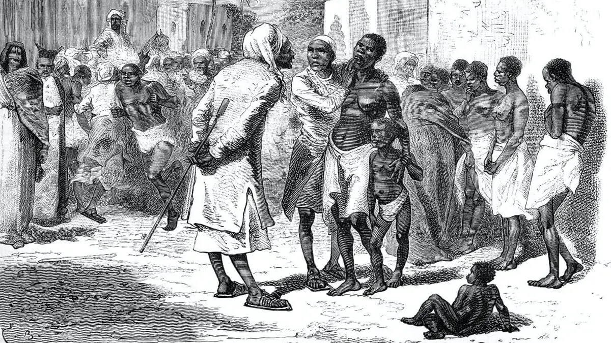 What Ethiopia Won’t Talk About