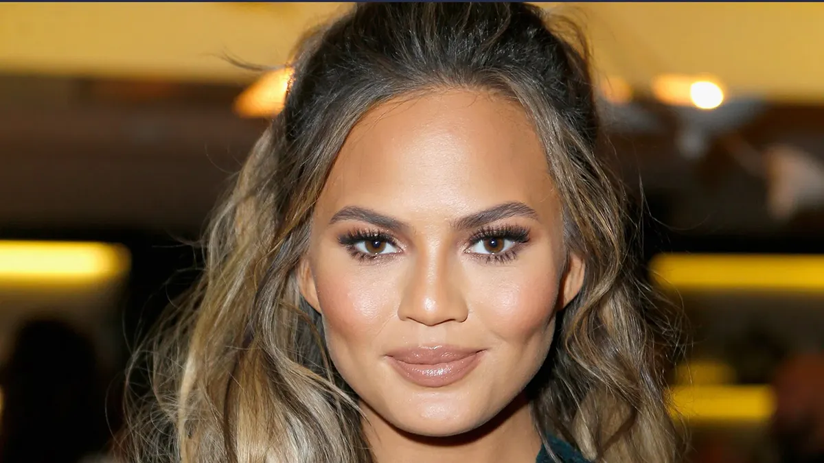 In Defence of Chrissie Teigen