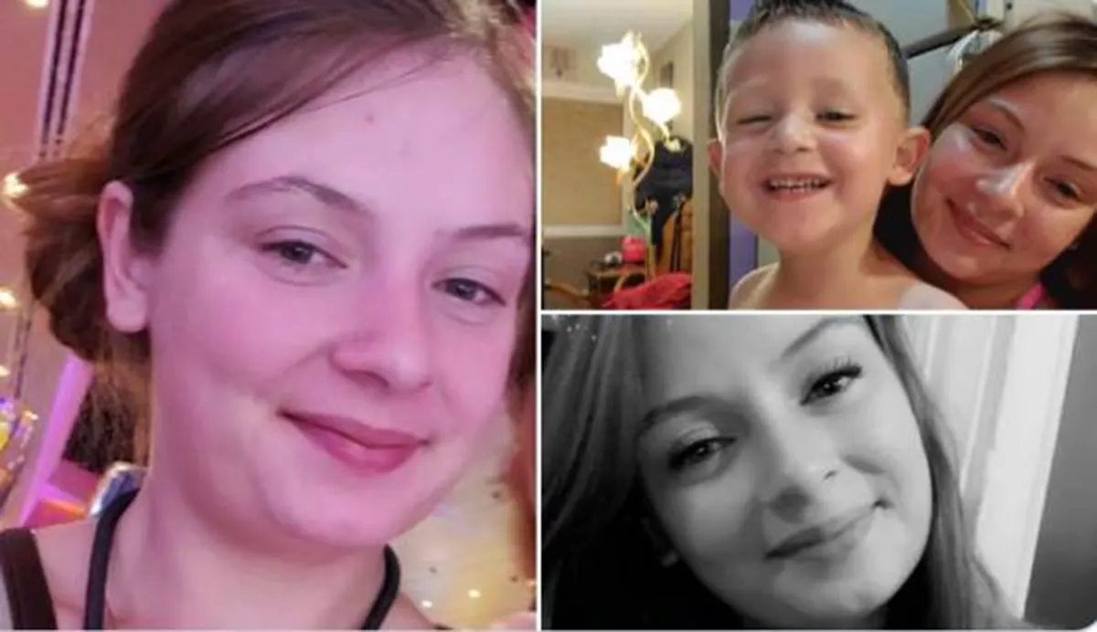 Do White Women’s Lives Matter?