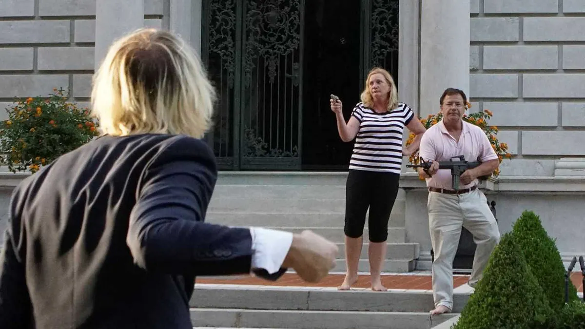 Ignorance Is the Strength of the ABC