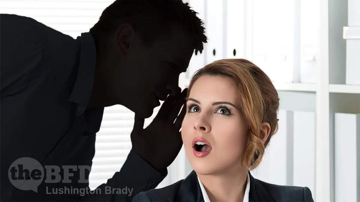 How Not to Be Fooled: Sources Say