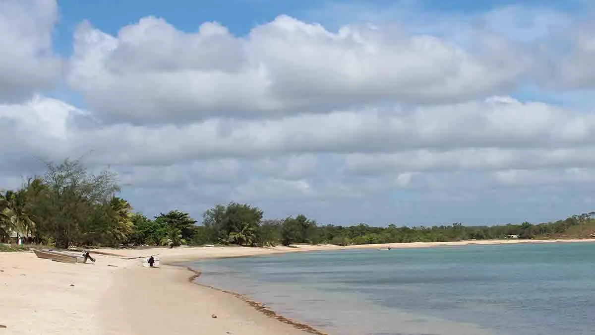 Aurukun Child Gang Rape Shocks Australia