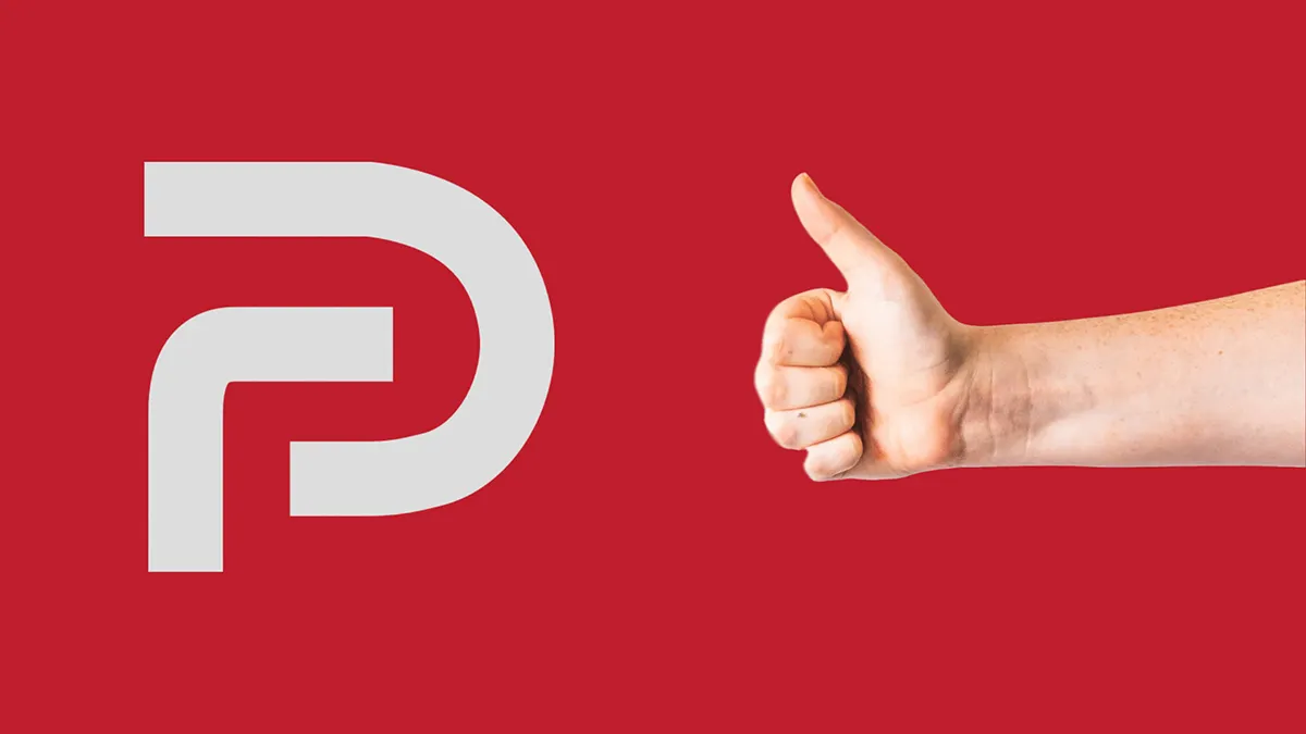 Parler May Be Back by ‘End of the Month’