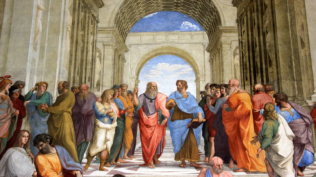 Now Look What We Made the Left Do!