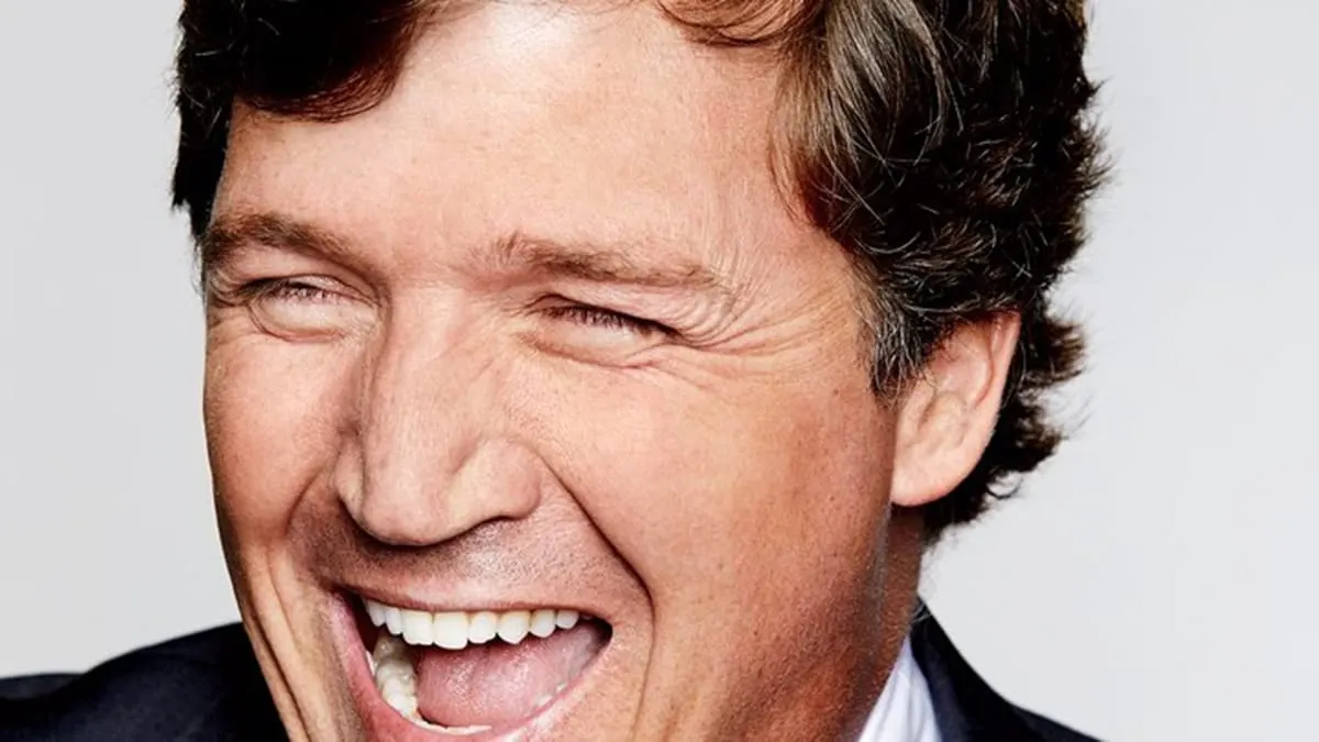 This Was Tucker Carlson’s ‘Greatest Public Mistake’
