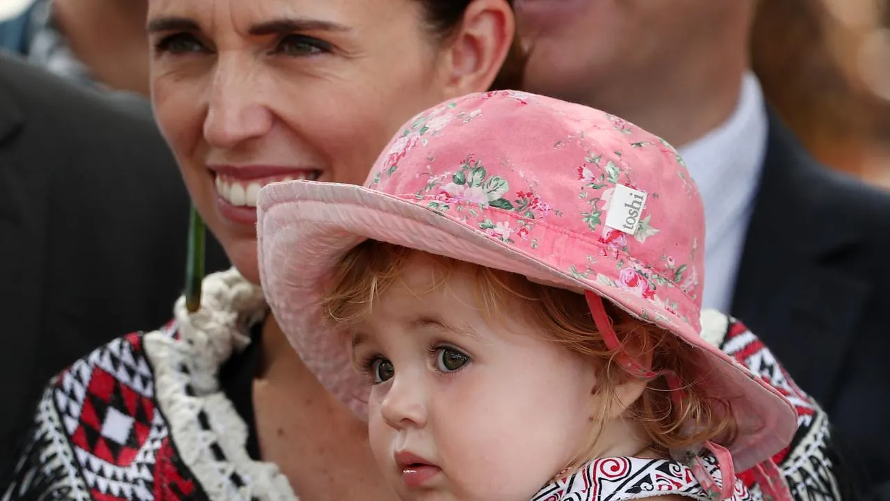 Goodbye Prime Minister