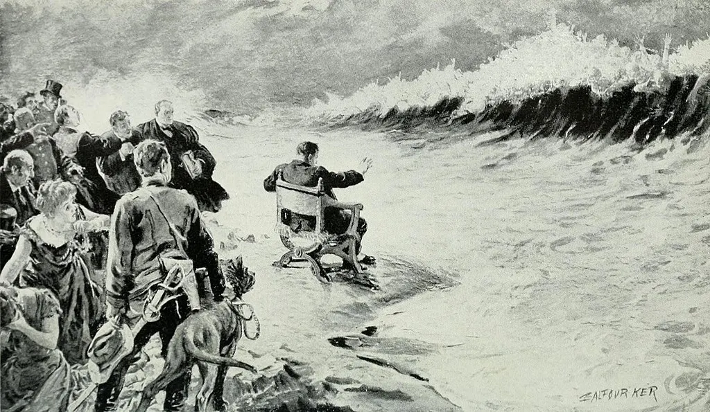 Seven Other Emergencies That Should Be Declared