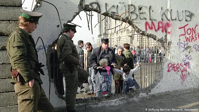 The Only Tool You Need to Break Down a Wall