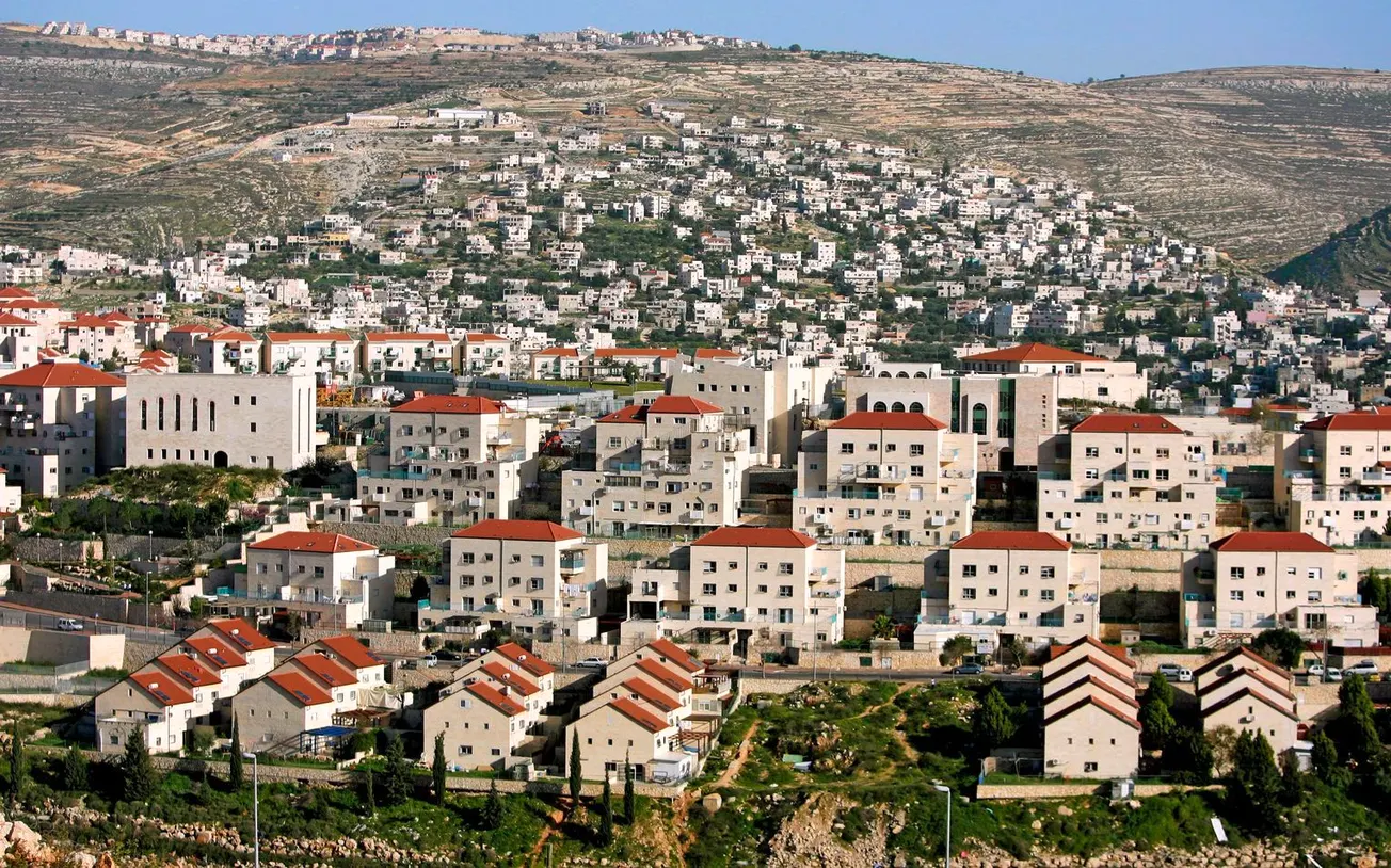 The Myth of ‘Historic Arab East Jerusalem’