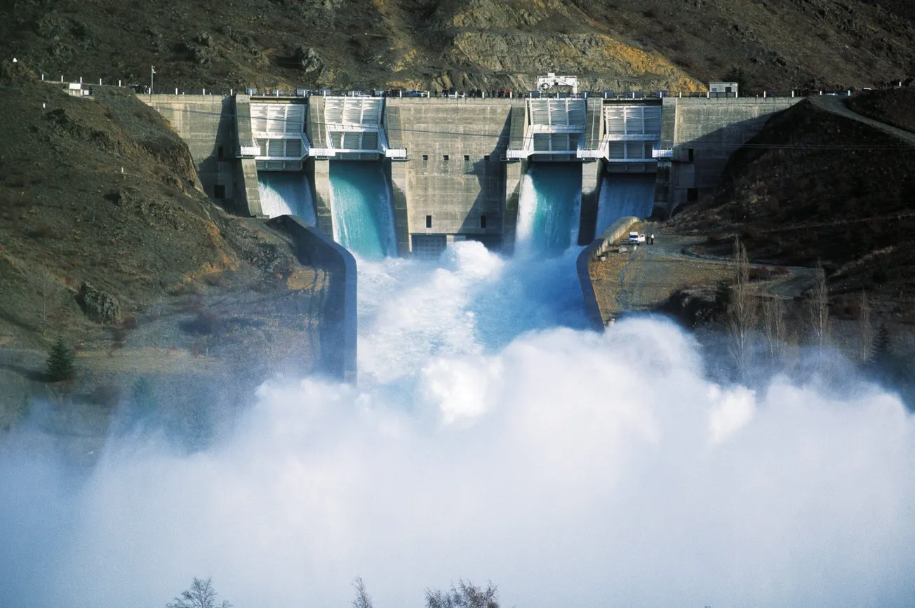 Electricity Supply in New Zealand