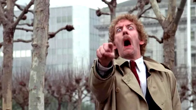 Invasion of the New Normals