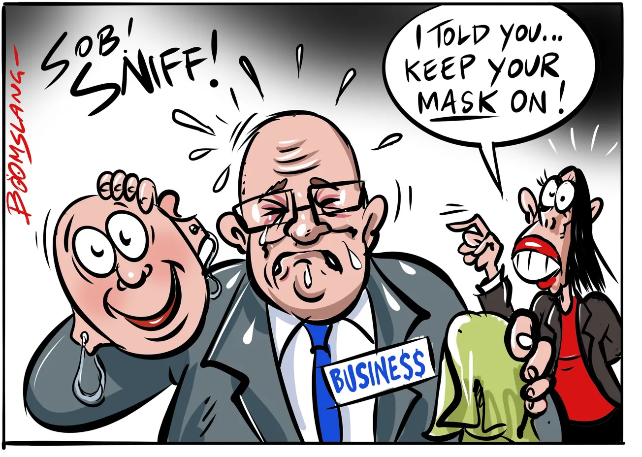 Govt Adopts ACT’s Freedom Day