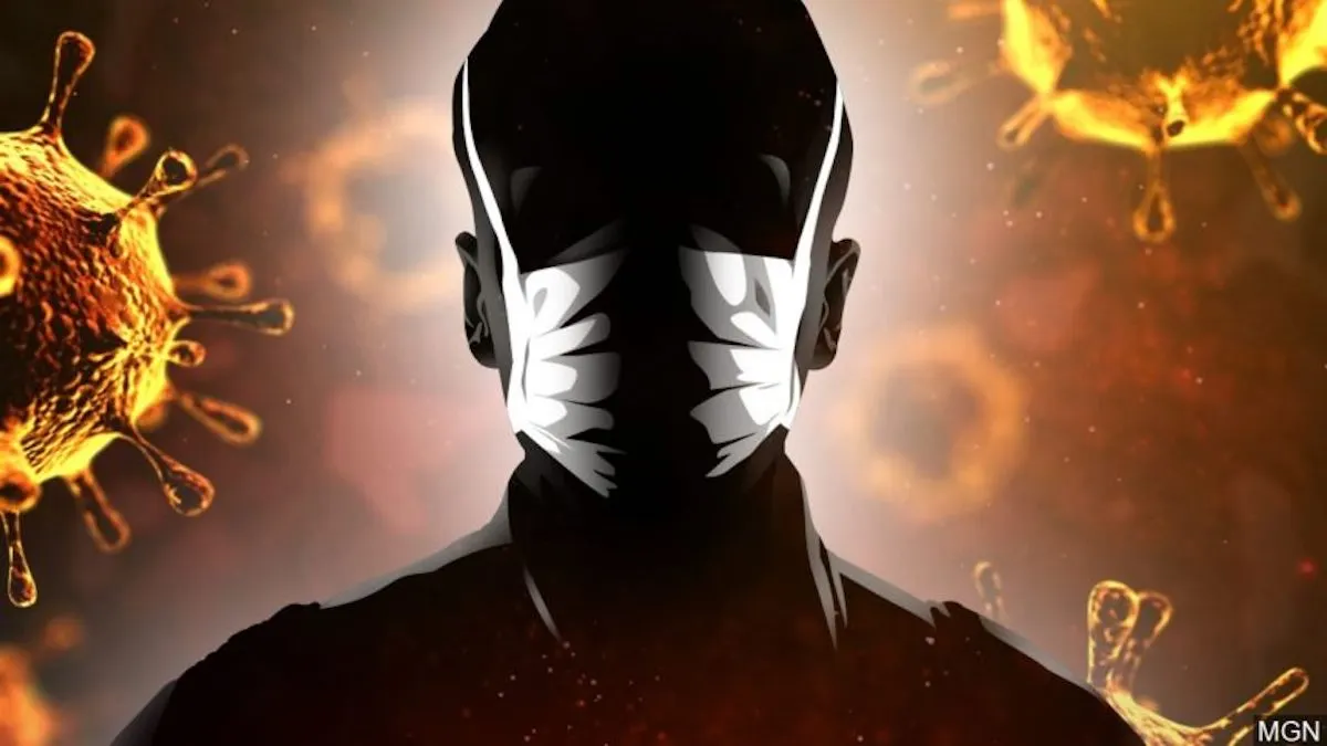 Hang On, Didn’t the PM Tell Us We Had Beaten the Virus?