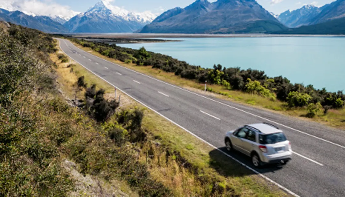 All Roads Lead to Gordon?