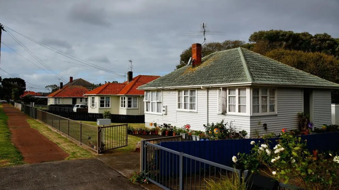 National Launches Campaign Against Tenant Tax