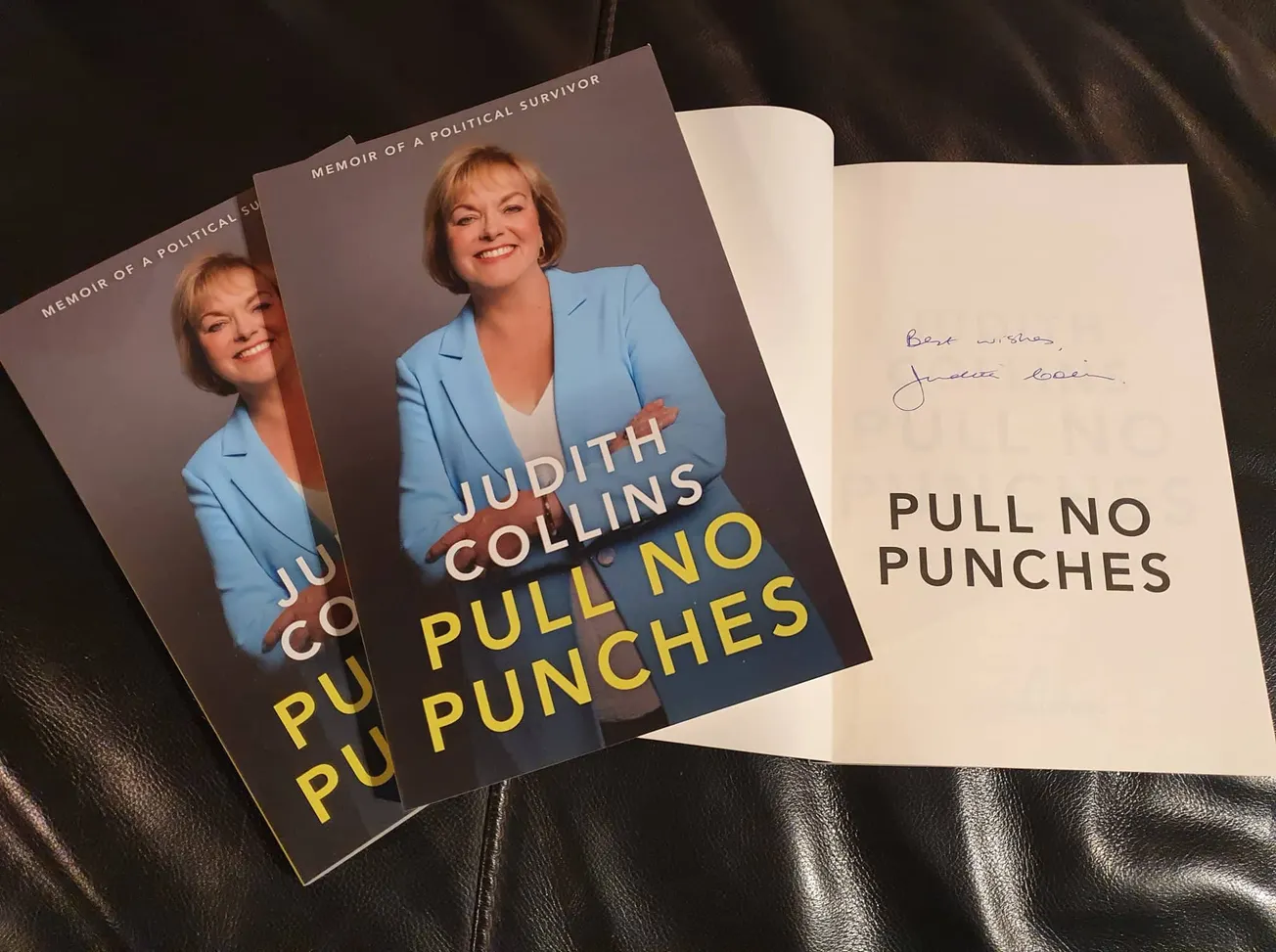 THREE Prize Draws ( for BFD members ONLY)