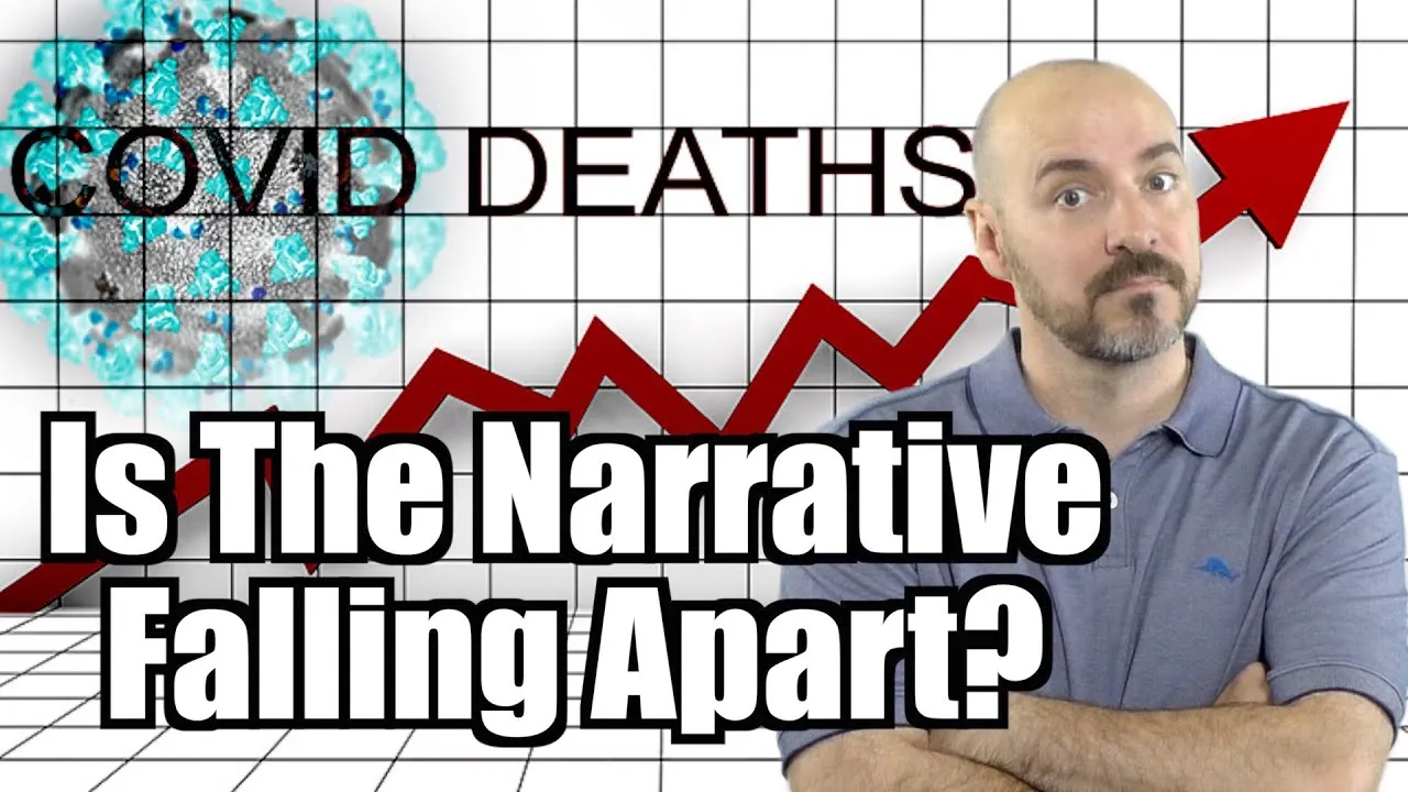 Is The Narrative Falling Apart?