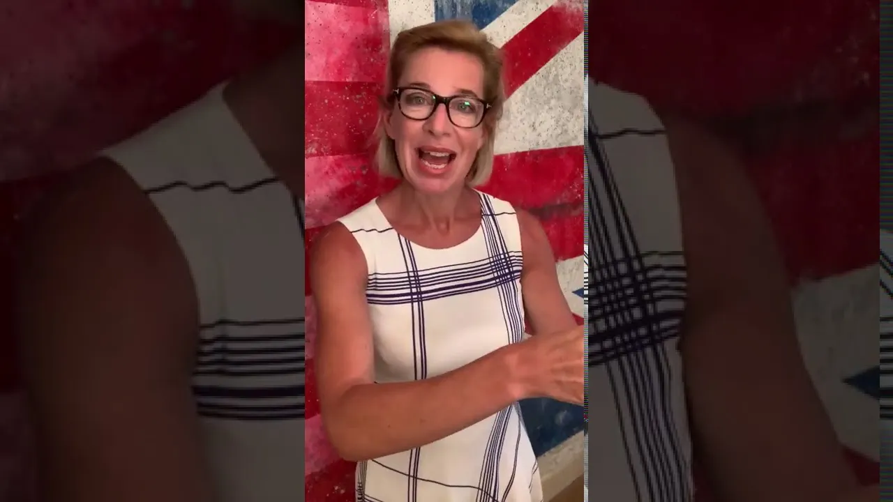 Katie Hopkins – the Truths Behind the ‘Second Wave’ Illusion