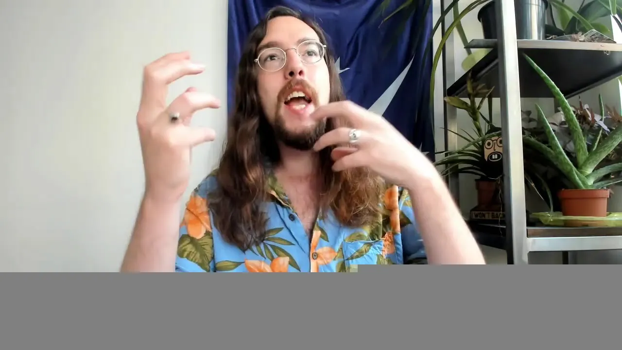 The Democratic Cringe-vention HAHAHA!