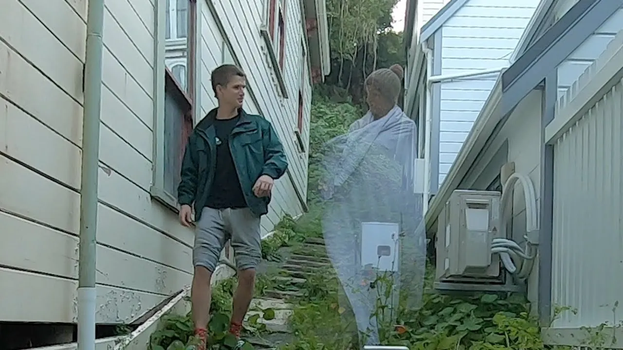 Stop a Mate Leaving Isolation…Legend! Ghost Chips