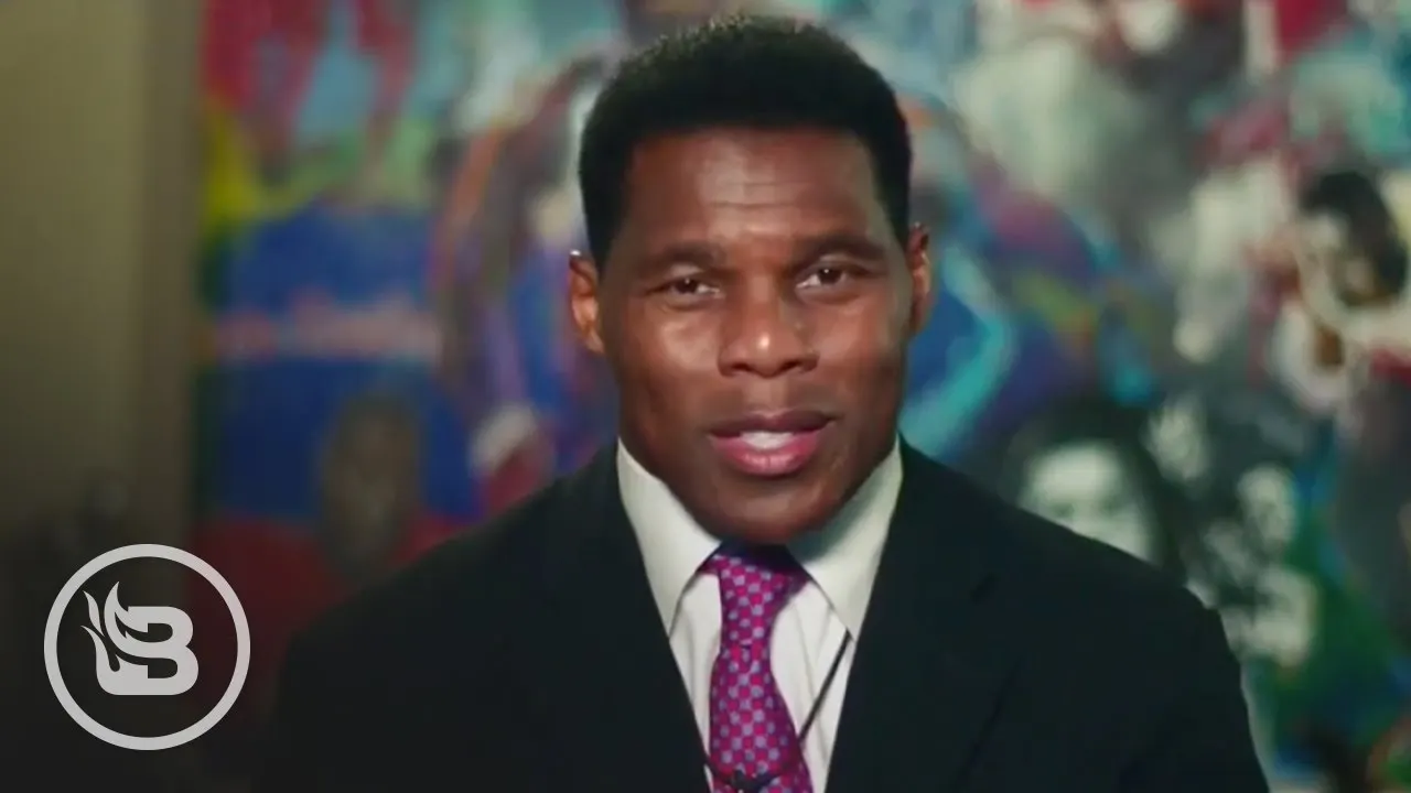NFL Player’s Patriotic, Pro-Trump, Jaw-Dropping Speech at the RNC Leaves Democrats Speechless