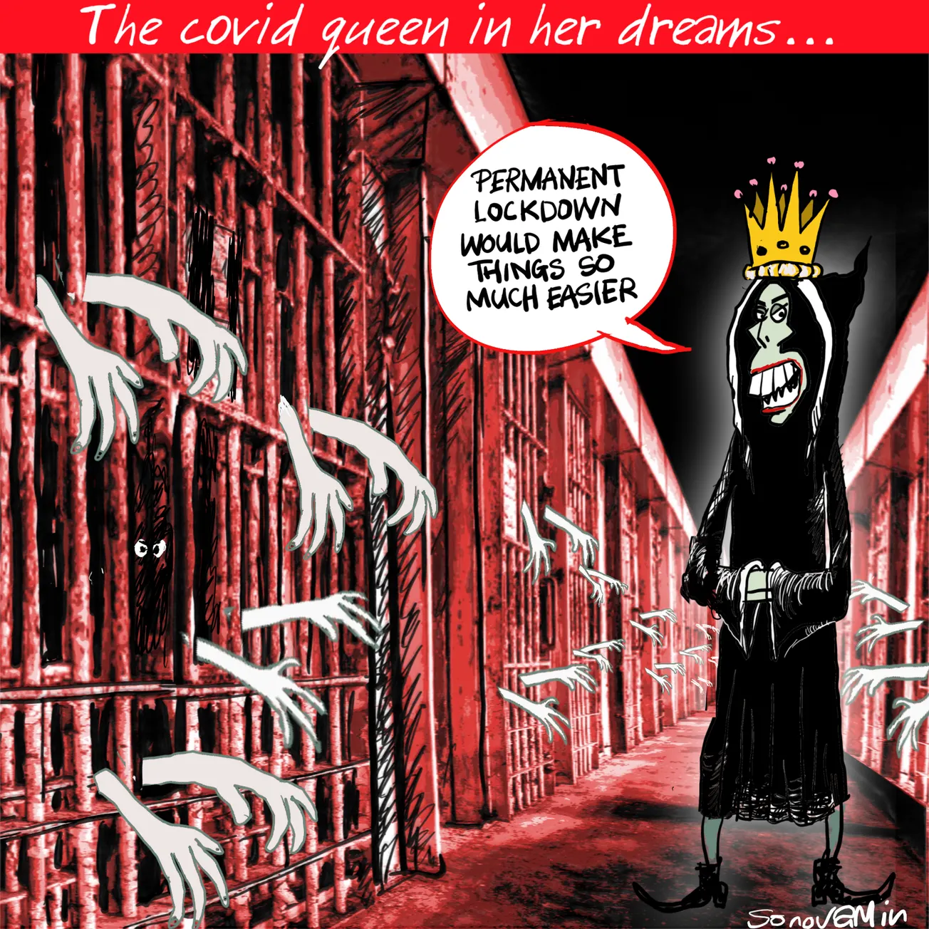 Pay No Attention To the Facts Behind the Hysteria!