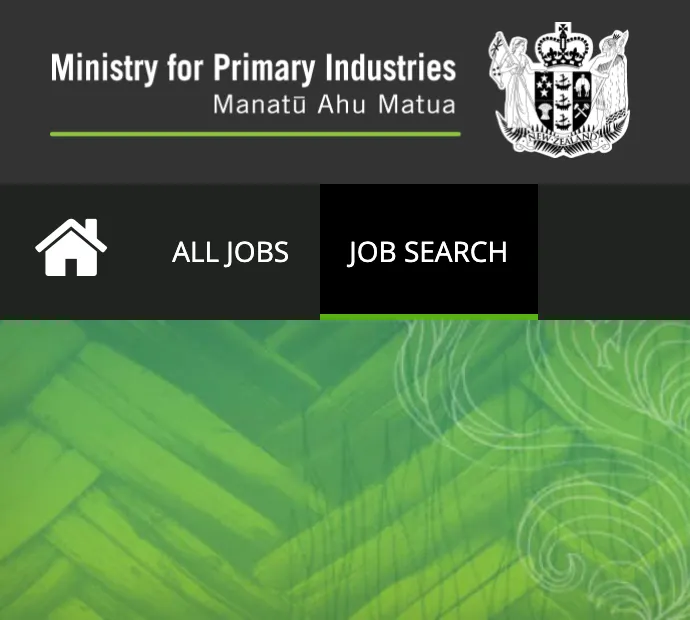 Explicitly Discriminatory Hiring Criteria at the Ministry for Primary Industries