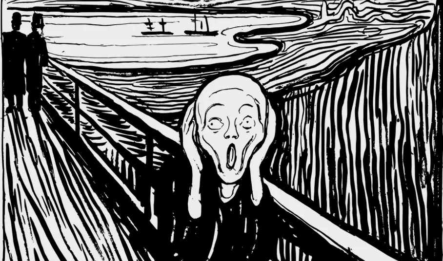 A Free Taste of an Insight Politics Article: Tarrant’s Silenced Scream