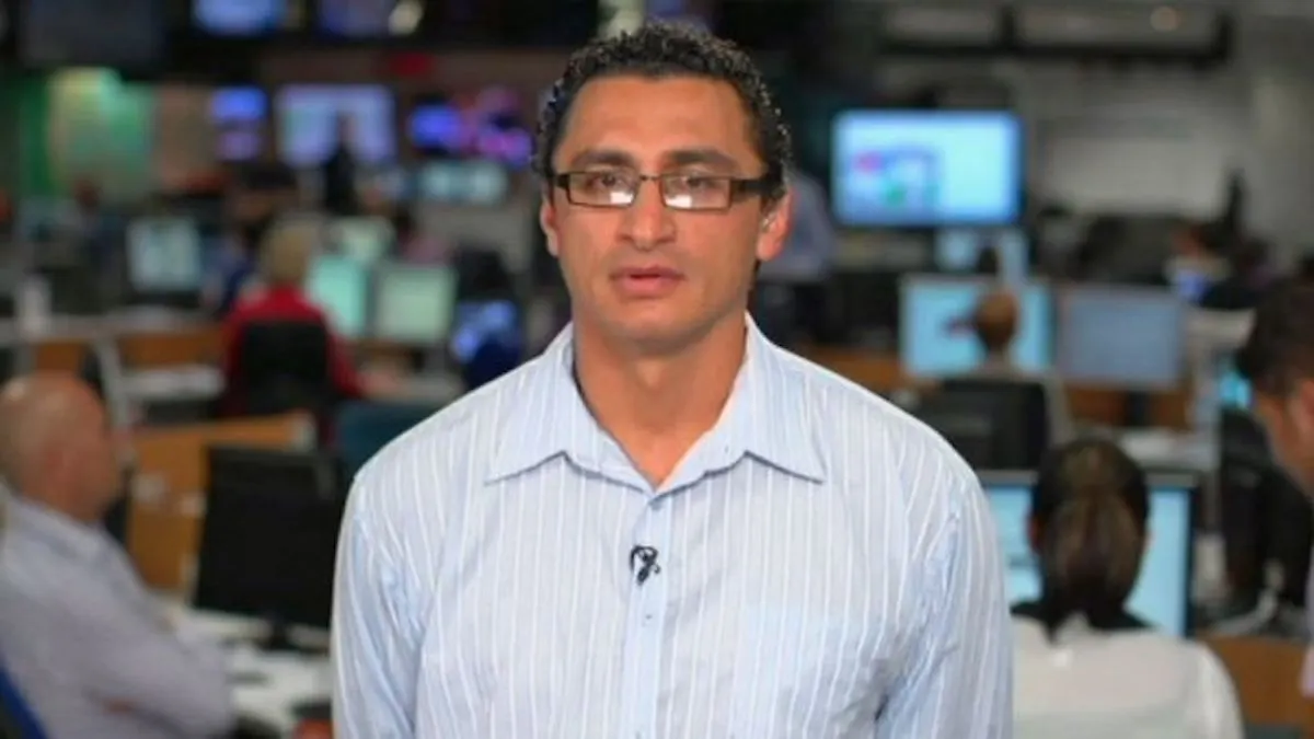 Epidemiologist: COVID Not as Dangerous as the Fear Mongering