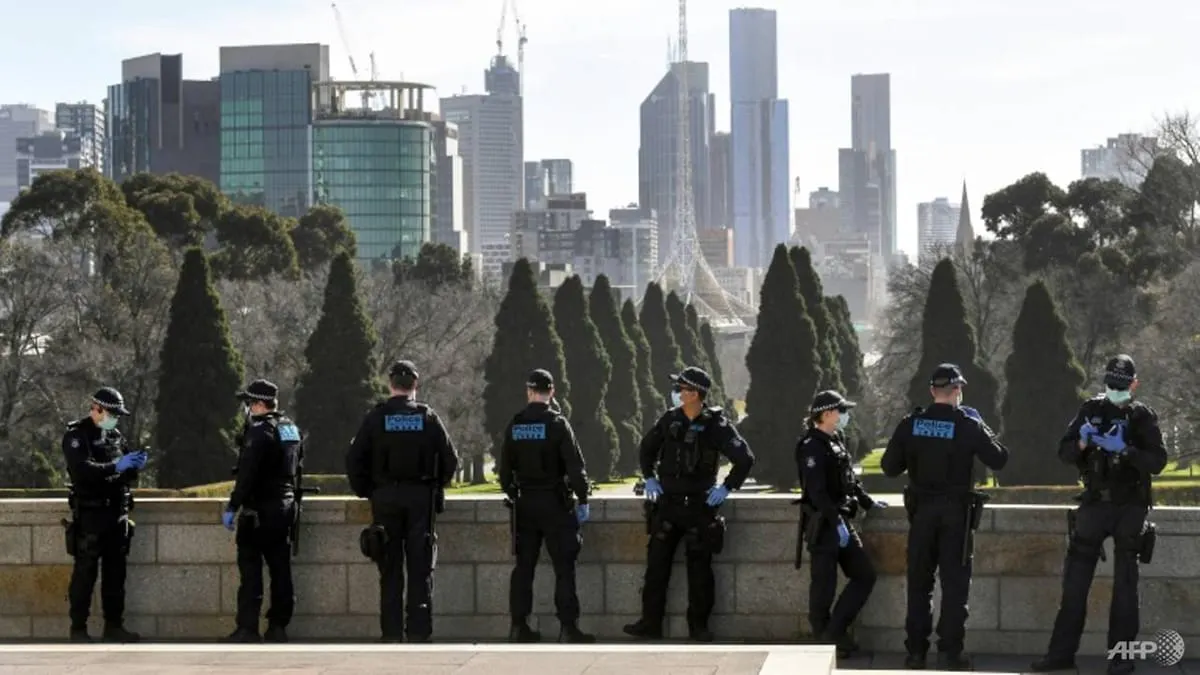 We Got the Jab — Now Let Us Go