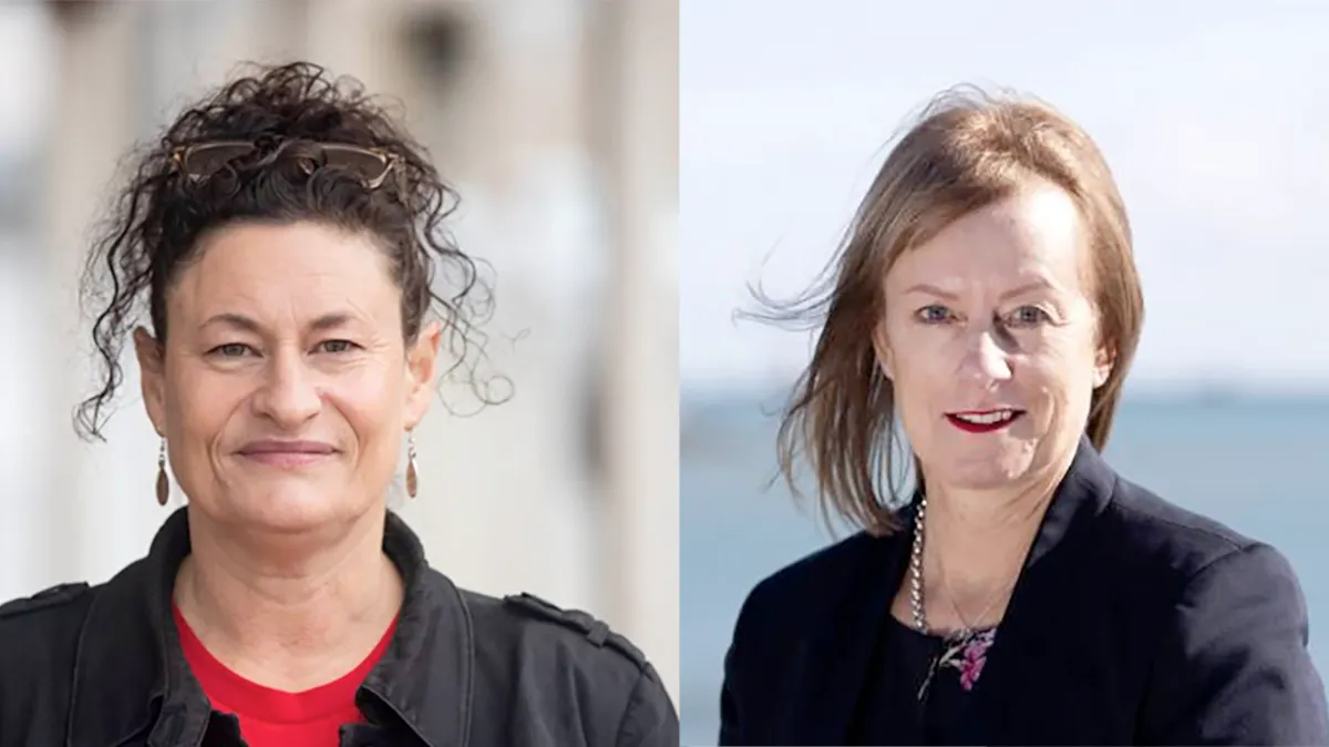 The race for Taranaki–King Country 2020